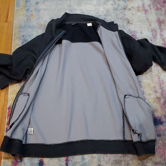 Tommy Bahama Sweater Jacket Size L - Picture 14 of 16